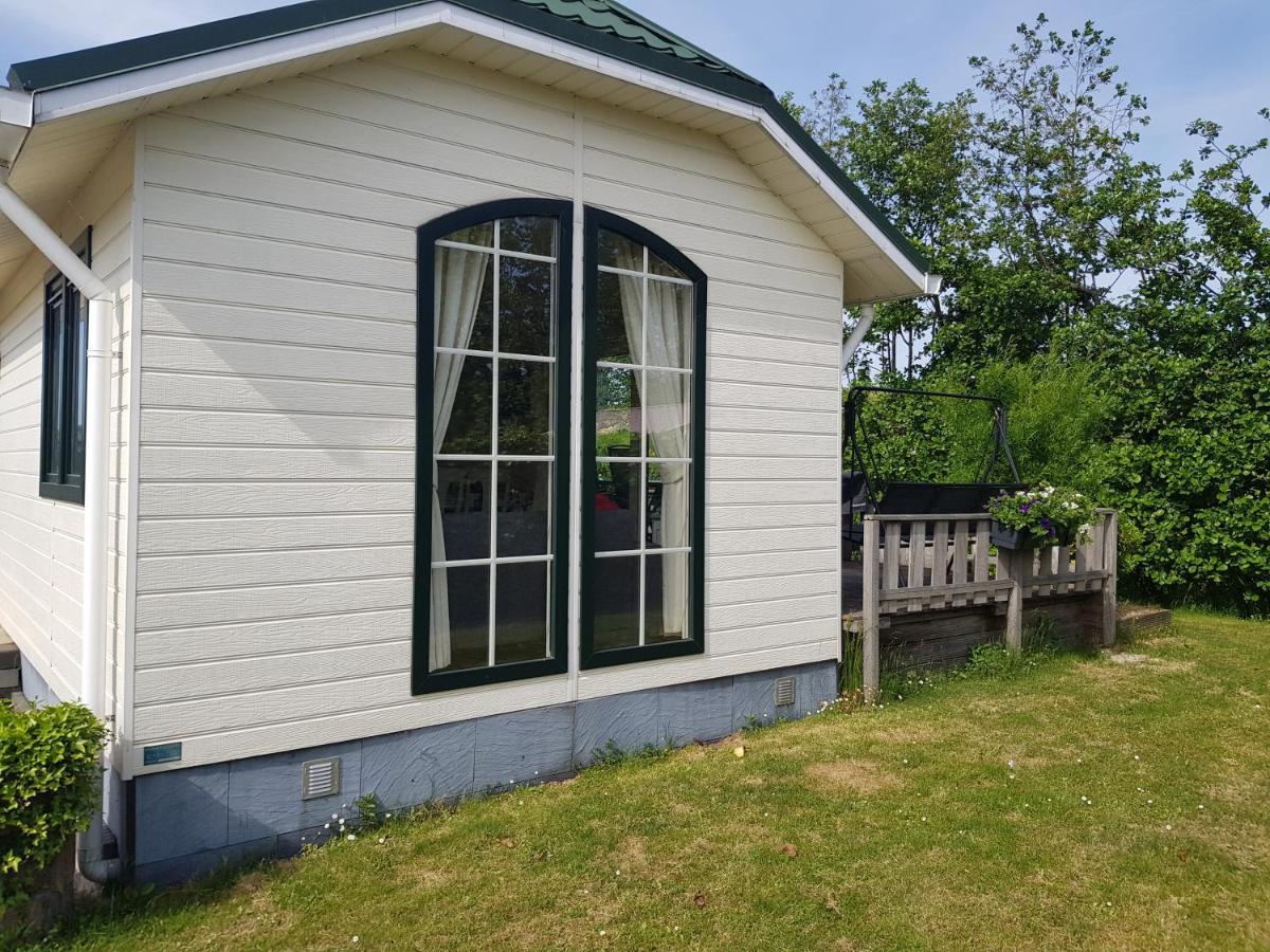Vakantiehuis In Zeeland Синт-Анналанд Экстерьер фото