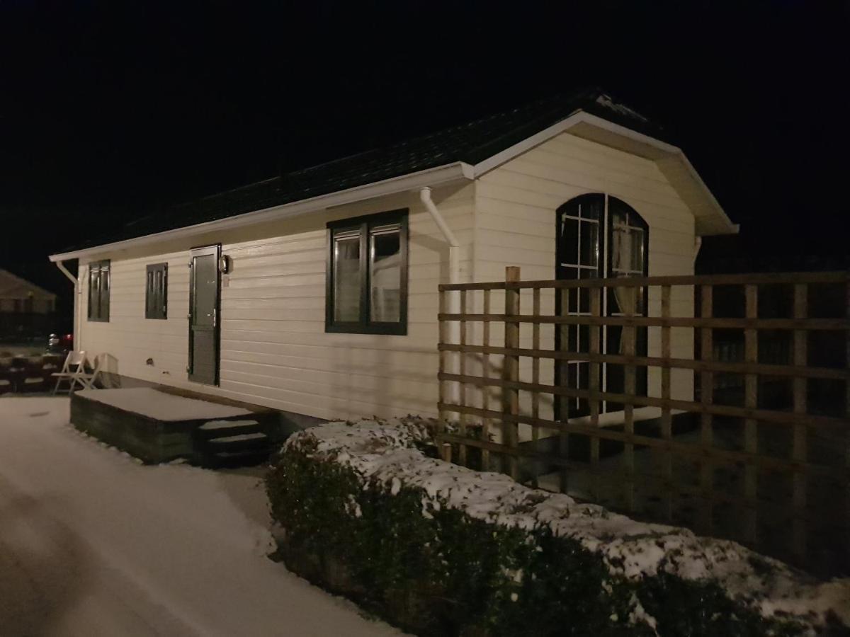 Vakantiehuis In Zeeland Синт-Анналанд Экстерьер фото