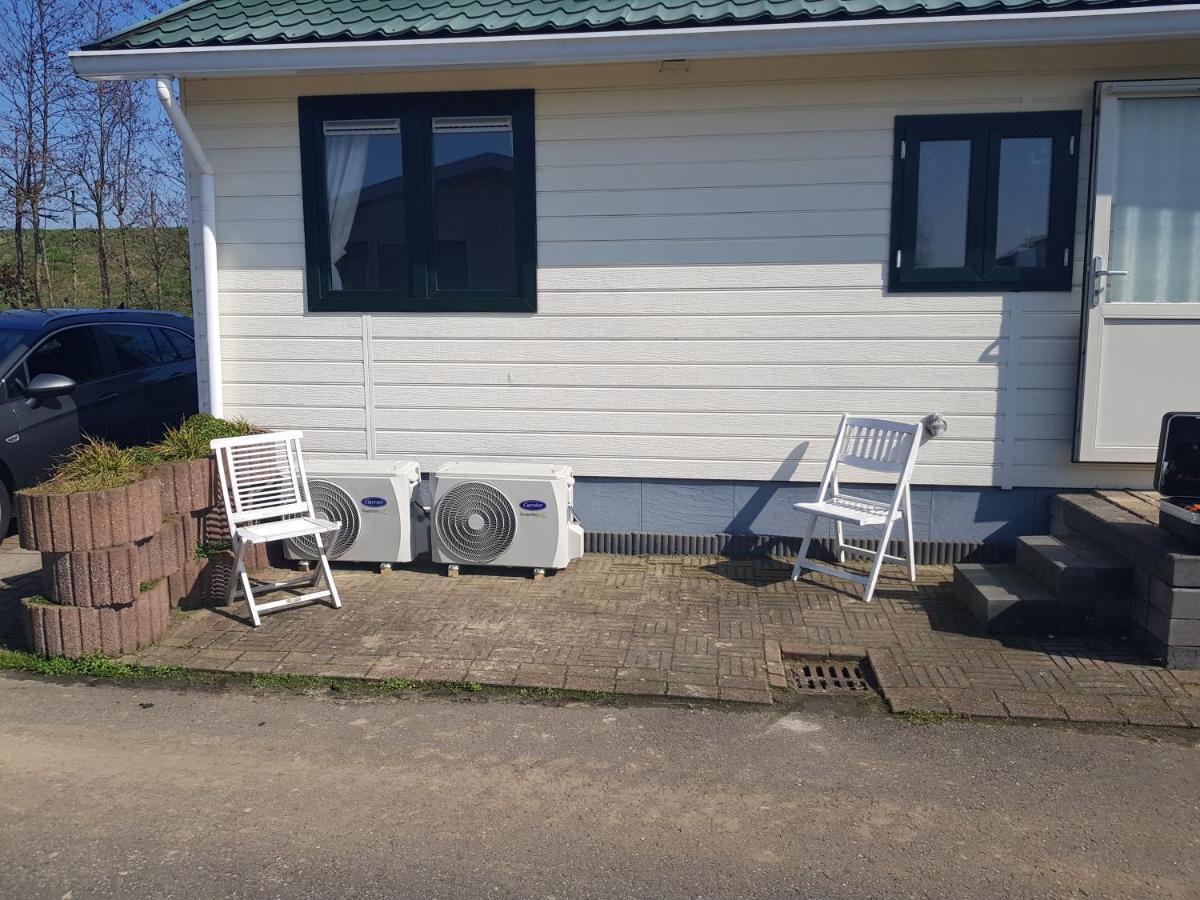 Vakantiehuis In Zeeland Синт-Анналанд Экстерьер фото